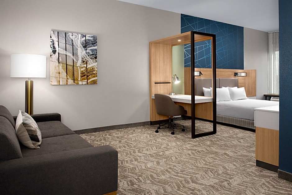 SpringHill Suites by Marriott Fayetteville