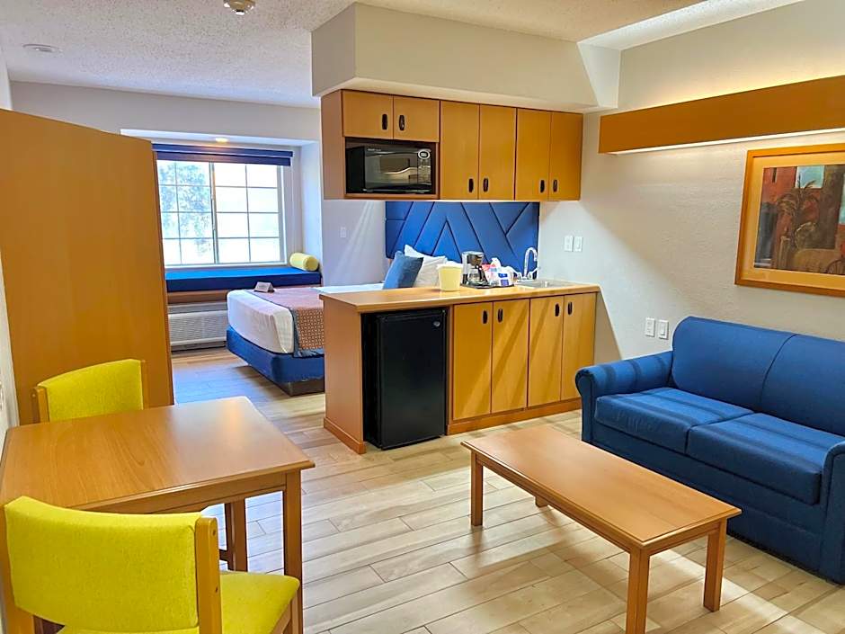 Microtel Inn & Suites By Wyndham Culiacan
