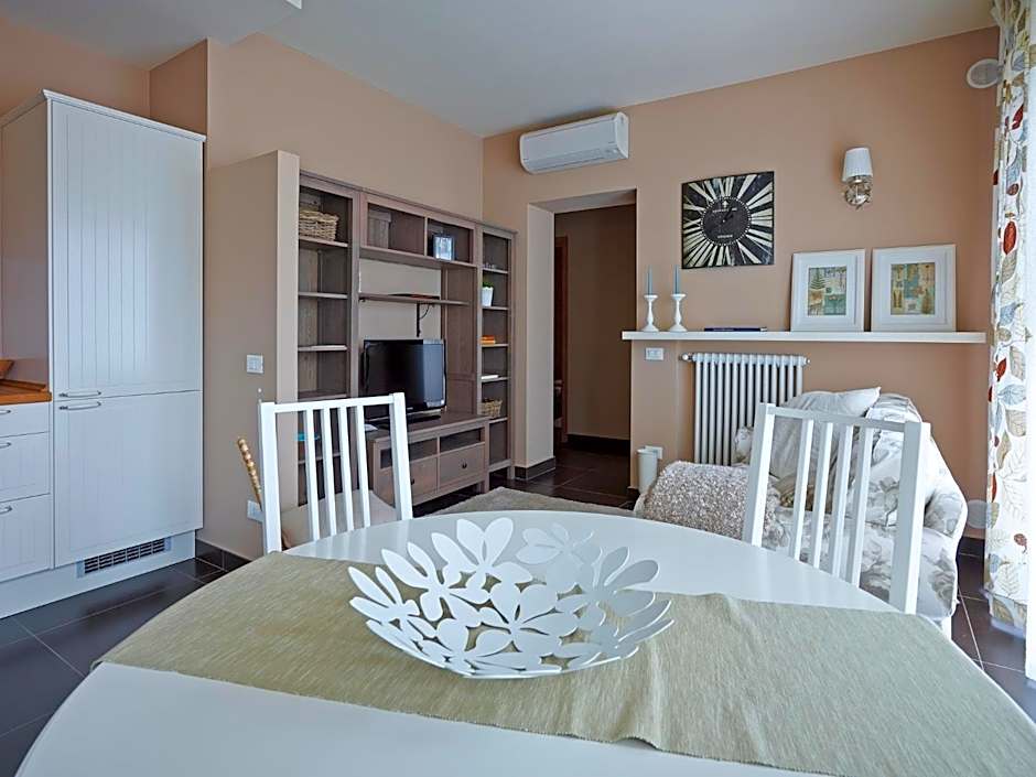 Le Dimore Di Ponte Selce