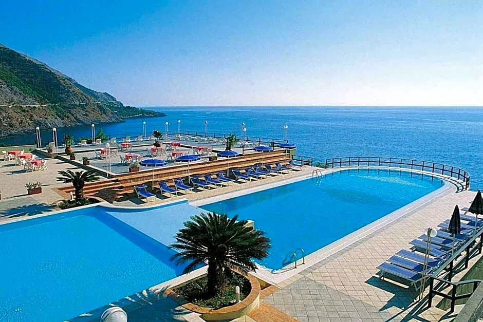 Hotel Club San Diego