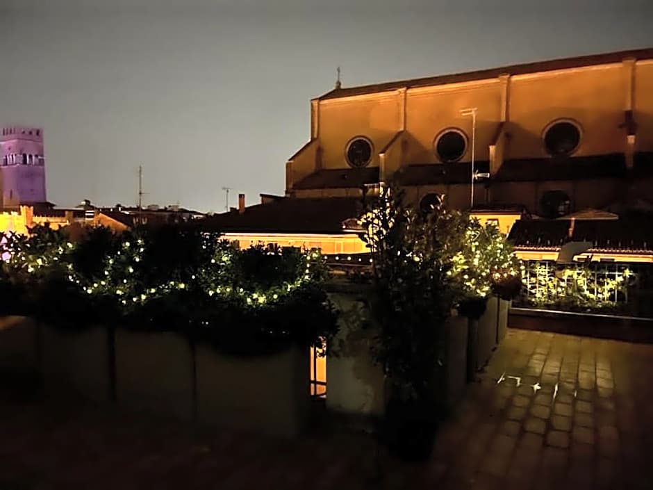 Hotel Roma