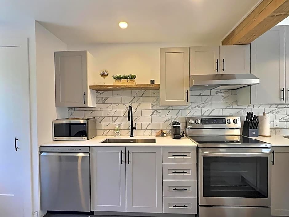 Le domaine du Sous-Bois