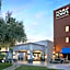 Four Points By Sheraton Tucson Airport