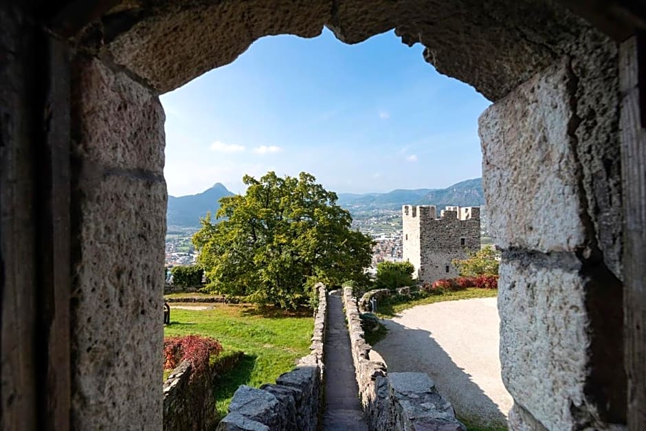 Castel Pergine