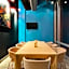 Aloft by Marriott Oklahoma City Downtown - Bricktown