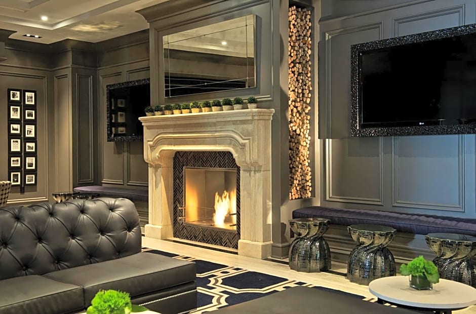 Melrose Georgetown Hotel