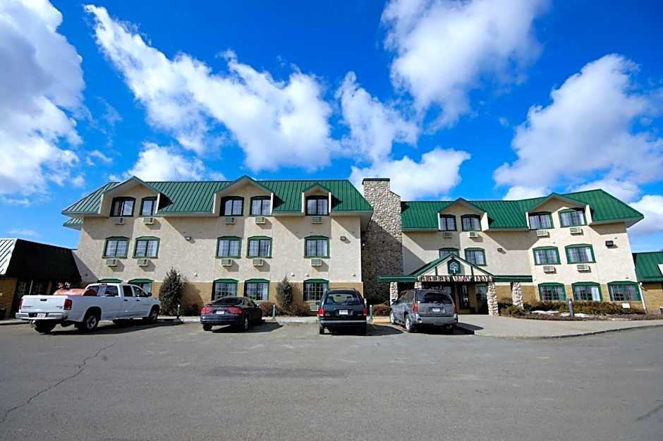 Travelodge by Wyndham Lacombe