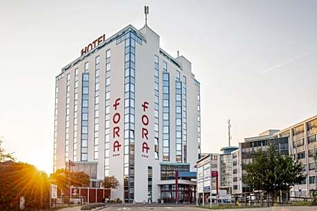 Fora Hotel Hannover