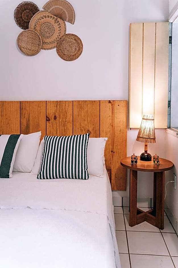 Vila das Ondas Caraíva