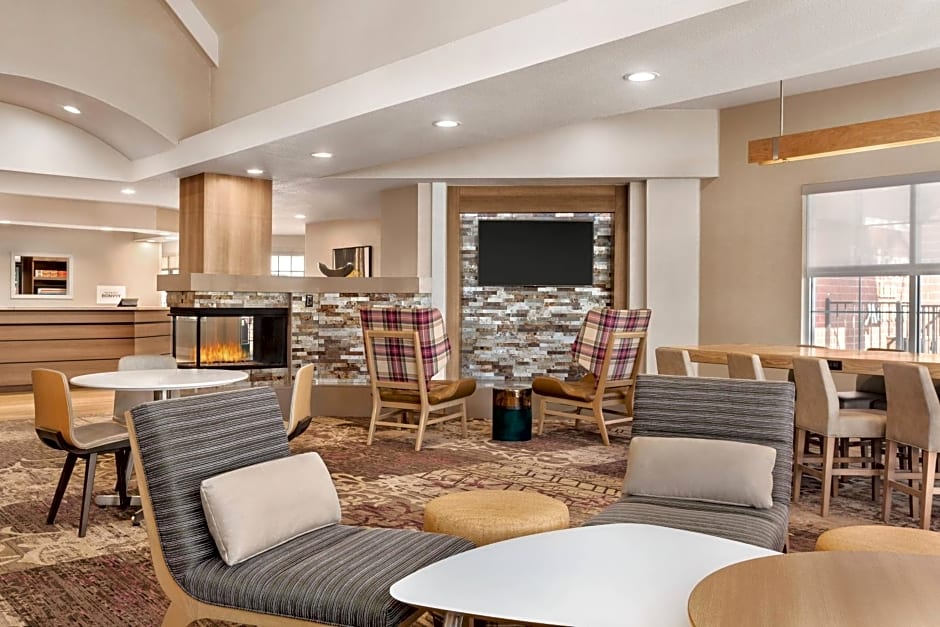 Residence Inn by Marriott Roseville