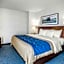 Comfort Inn Bellingham