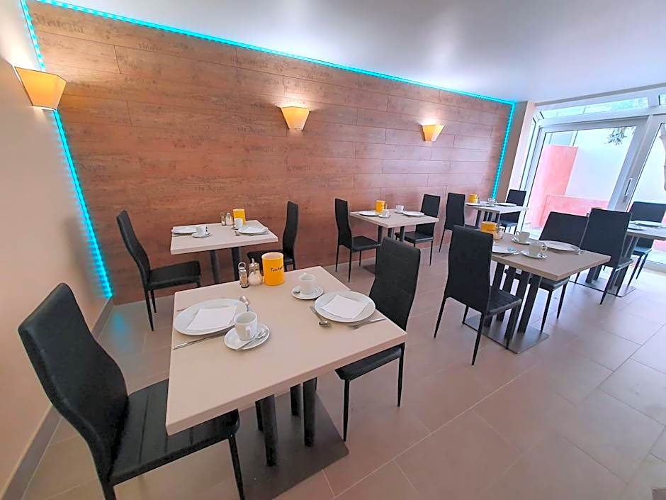 Hotel am Kurpark