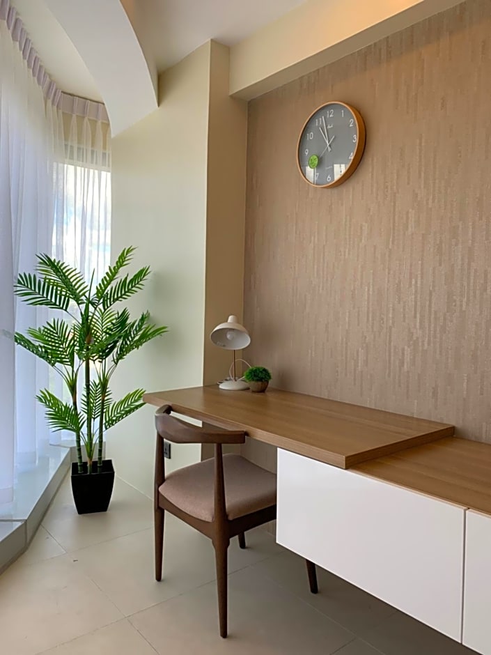 AEON SUITES STAYCATION managed by ARIA HOTEL