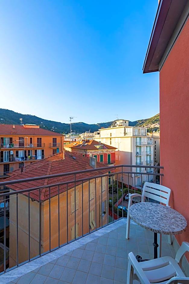 Hotel Danio Lungomare