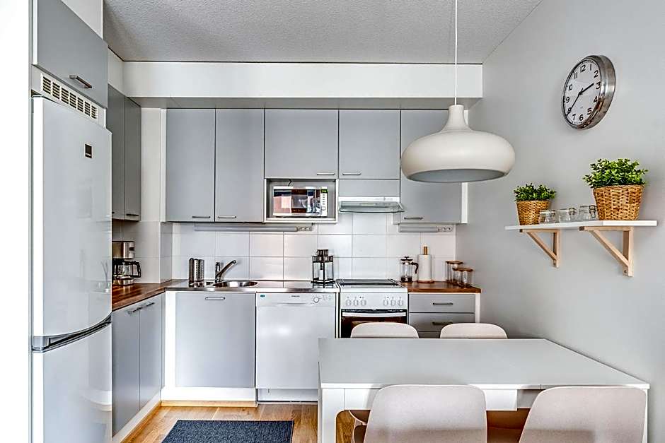 Haave Apartments Tampere