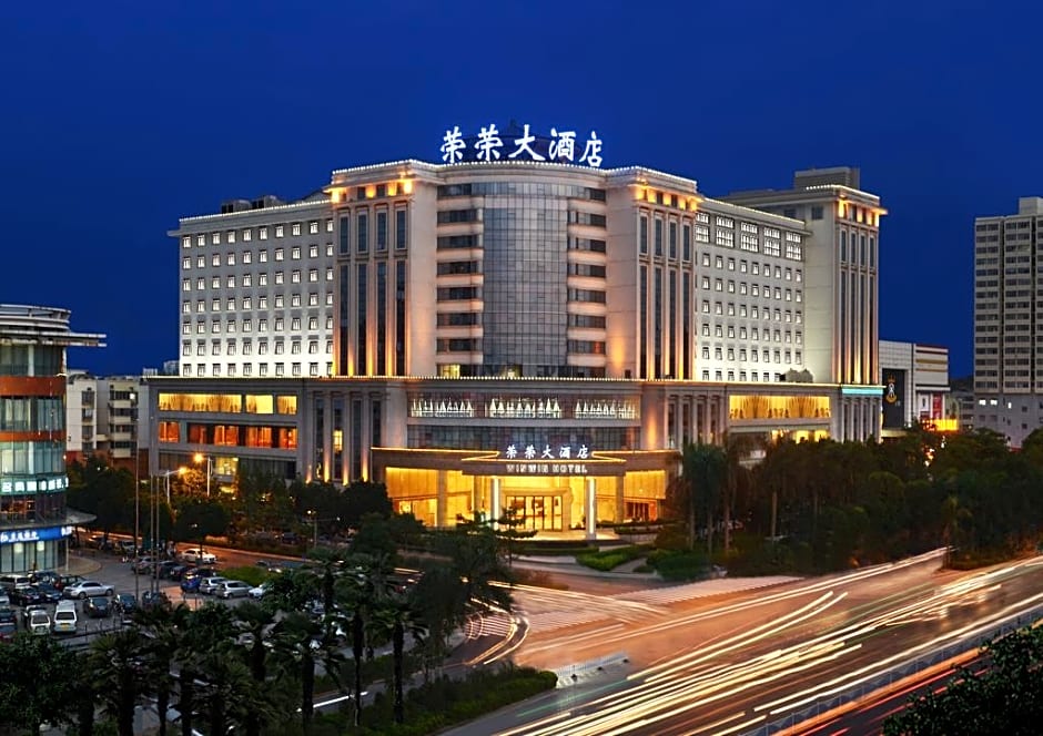 Nanning Winwin Hotel