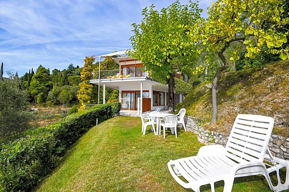 La Villa Fasano