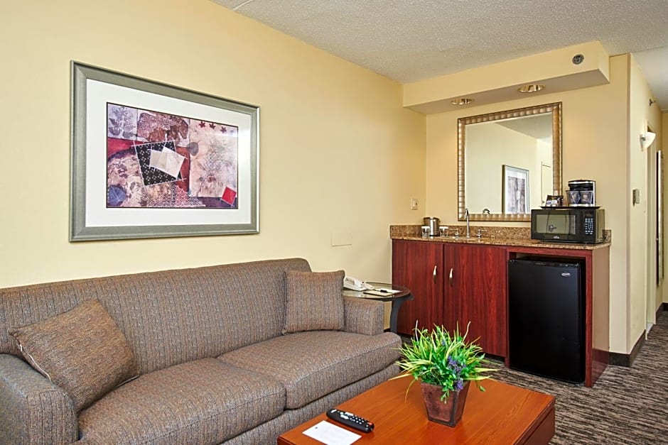 DoubleTree by Hilton Princeton