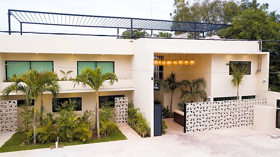 Mayanah Condo Hotel