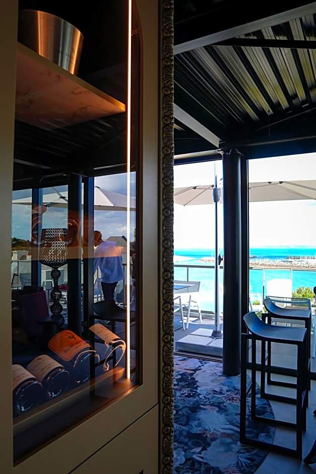 Hotel Ker Moor Saint-Quay Portrieux