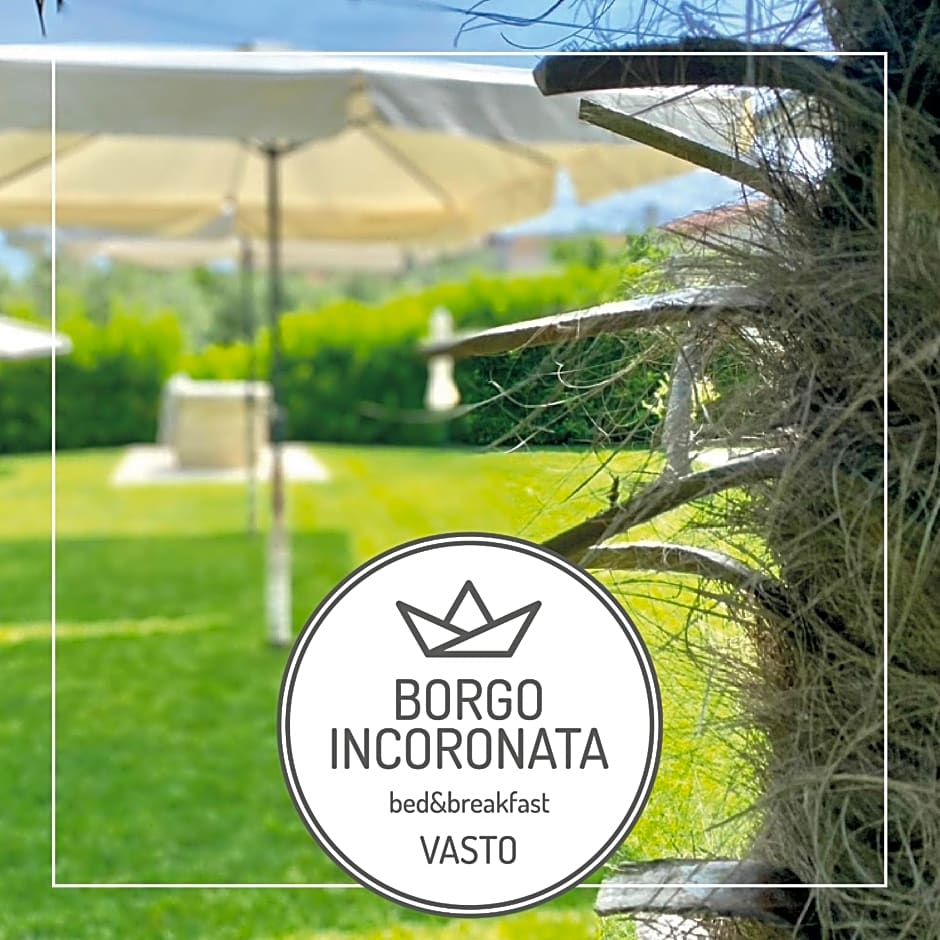 Borgo Incoronata B&B