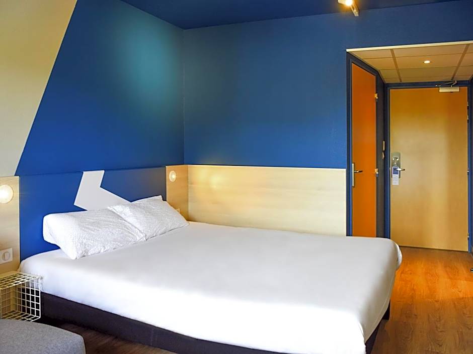ibis Budget Millau Viaduc