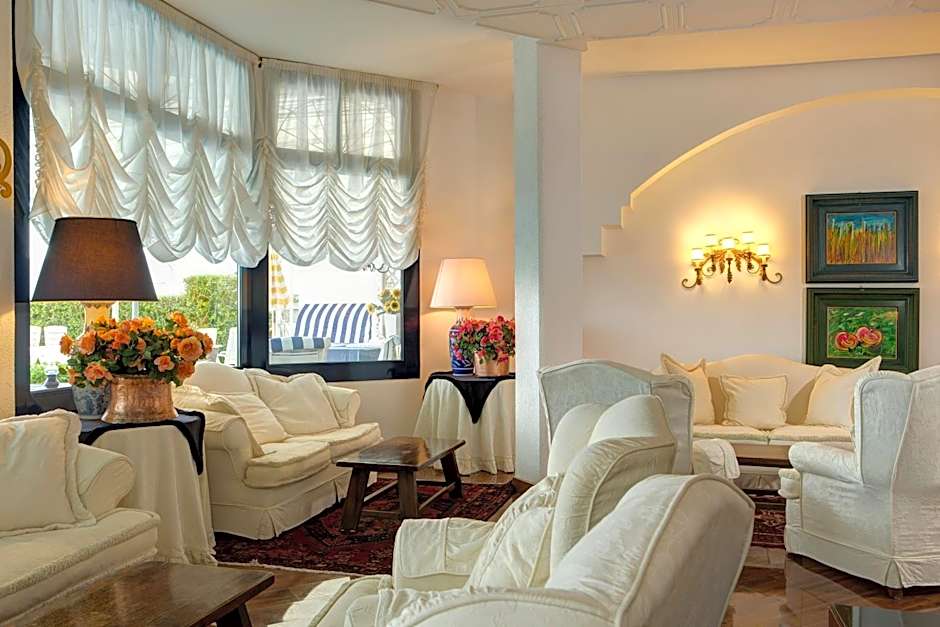 Hotel Cavalieri Palace & Suites