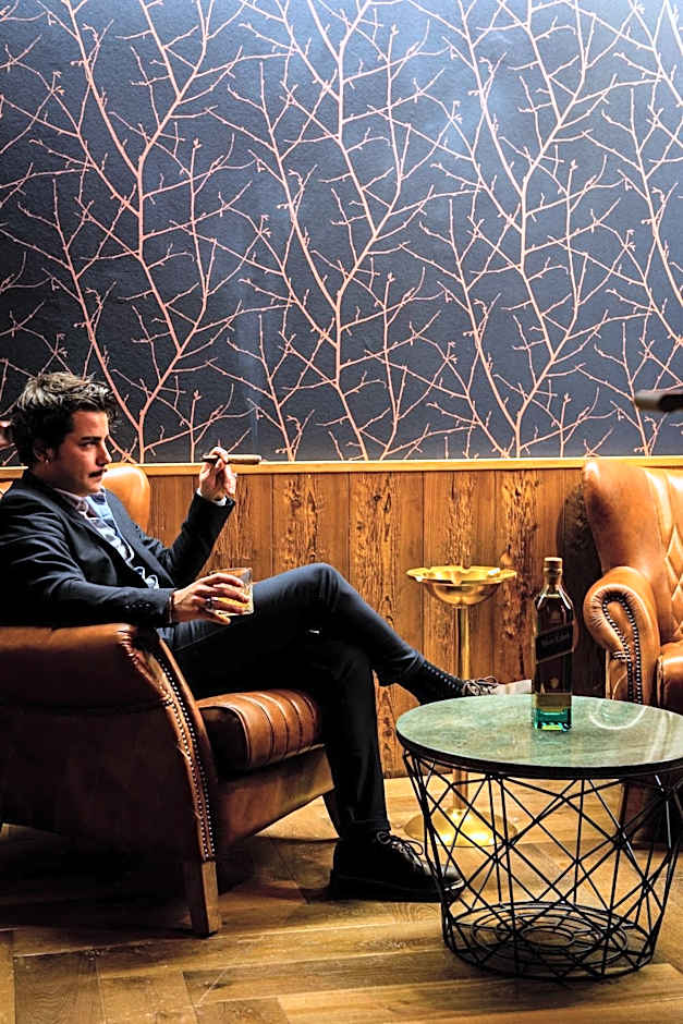 Hotel Bristol Verbier