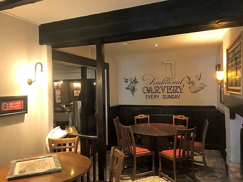 White Hart, Andover by Marston's Inns