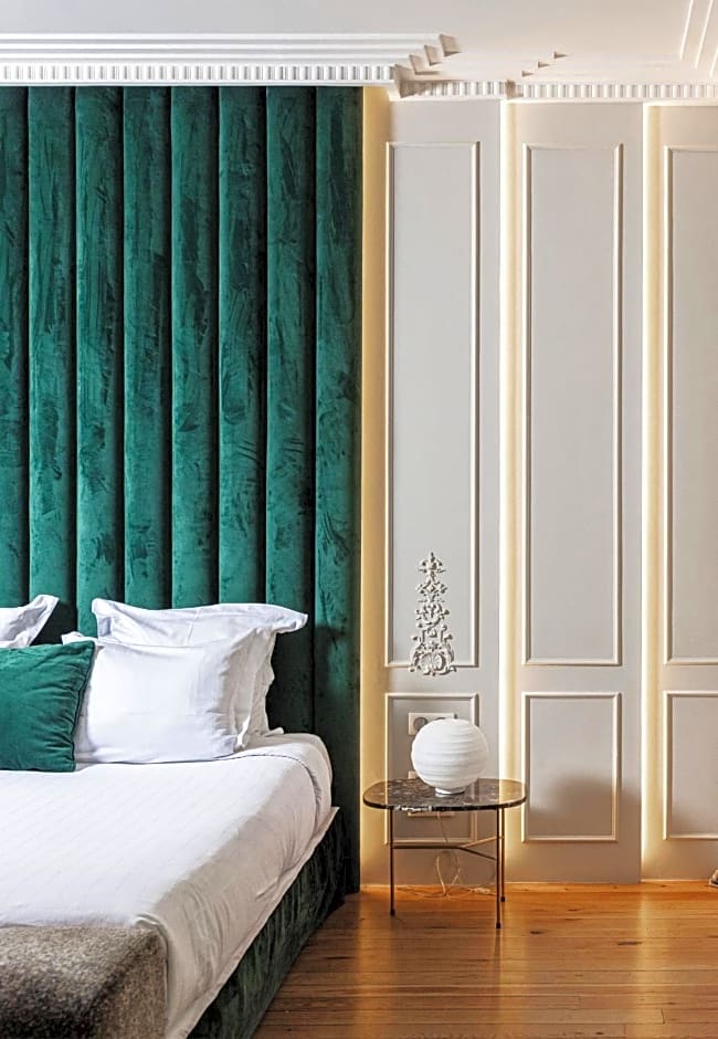 Hôtel Singulier Bordeaux
