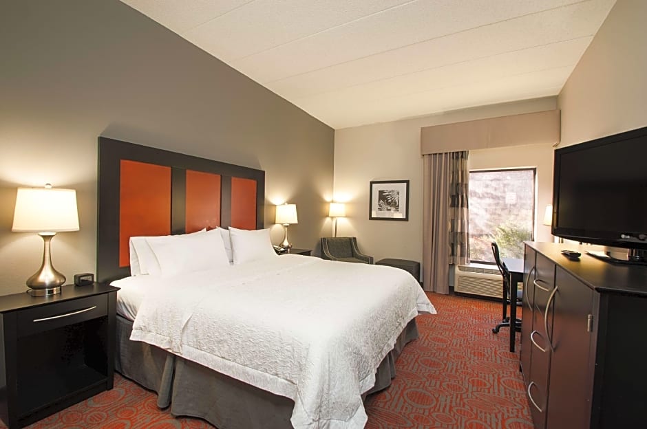 Photo 1 of 6 of 1 King Bed, Hearing Accessible