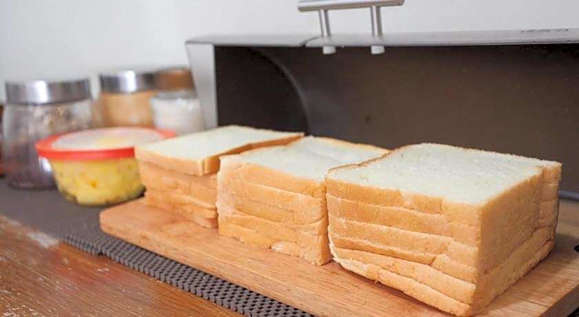 LeGreen Suite Tondano