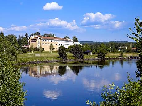 Scandic Bollnäs