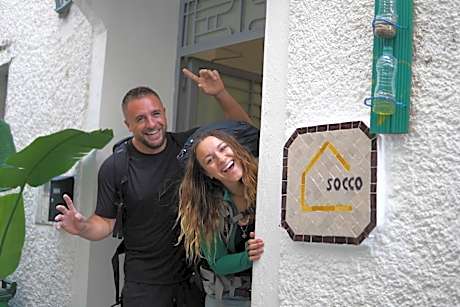 Socco Hostel