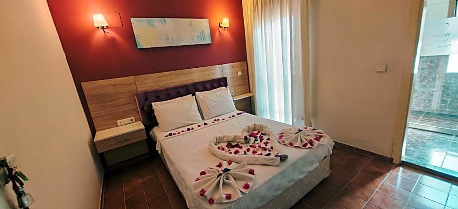 Konak Su Hotel
