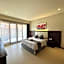 Taman Agung Hotel