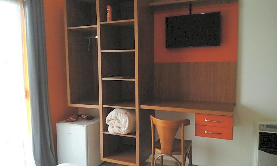 Hotel Pousada Oosterhuis