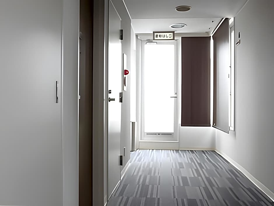 Hotel Akai