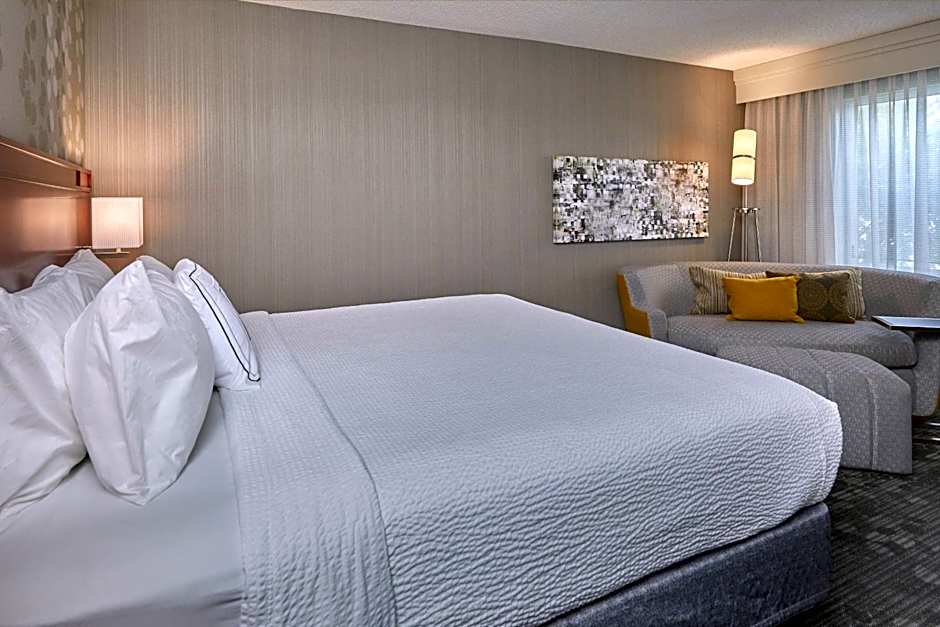 Courtyard by Marriott Eugene Springfield