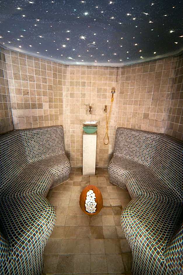 Hotel Real Fini Baia Del Re