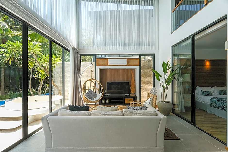 Inara Villa