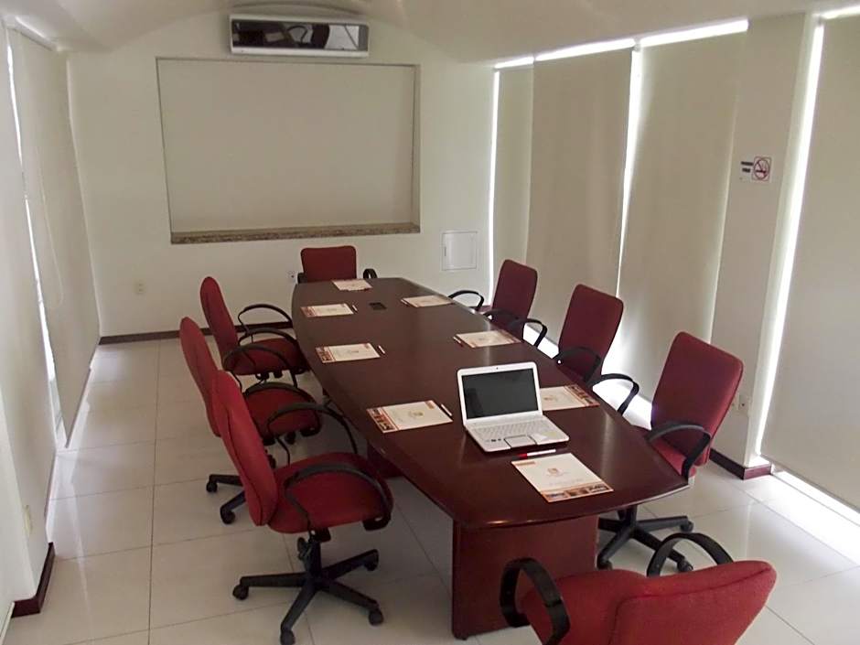Hotel Poza Rica Inn