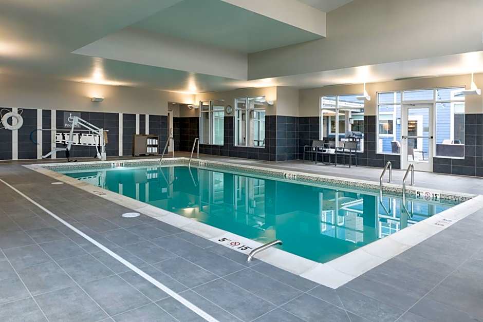 Residence Inn by Marriott Wilkes-Barre Arena