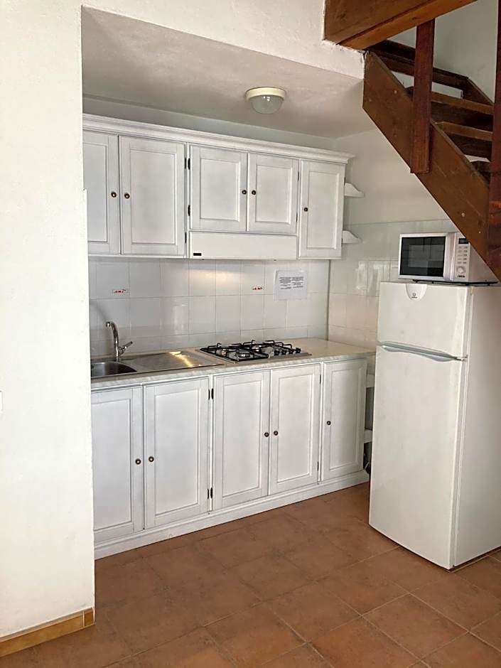 Residence Spiaggia Bianca