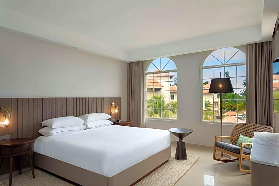 Hyatt Regency Grand Reserve Puerto Rico