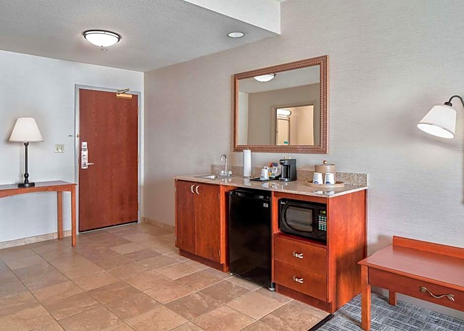 Hampton Inn By Hilton & Suites Grove City
