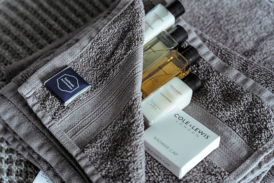 Sunbeam bed and breakfast