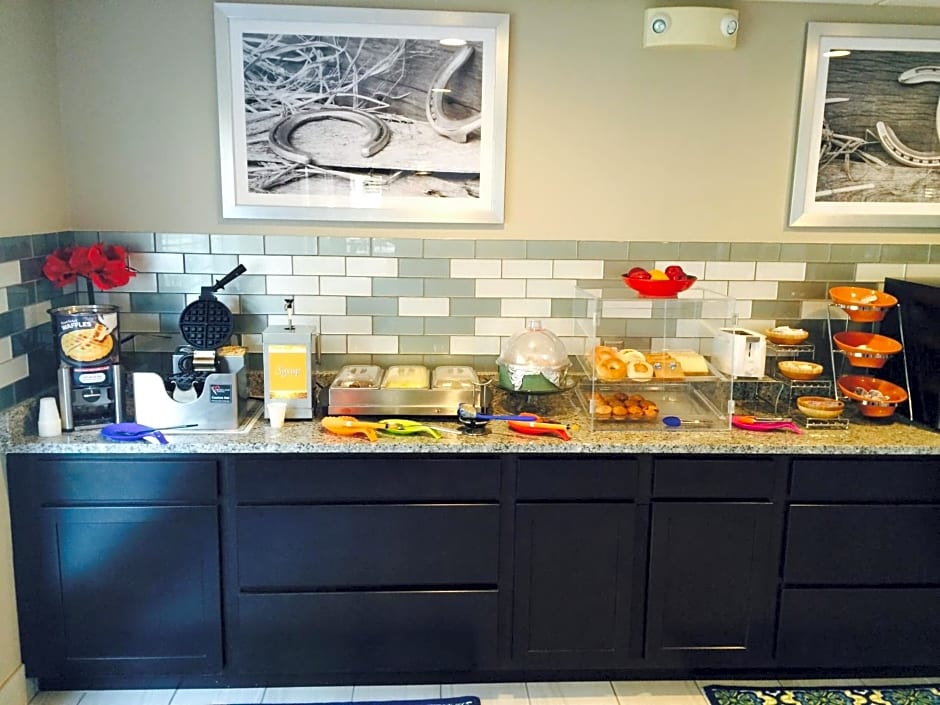 Guesthouse Inn & Suites Lexington