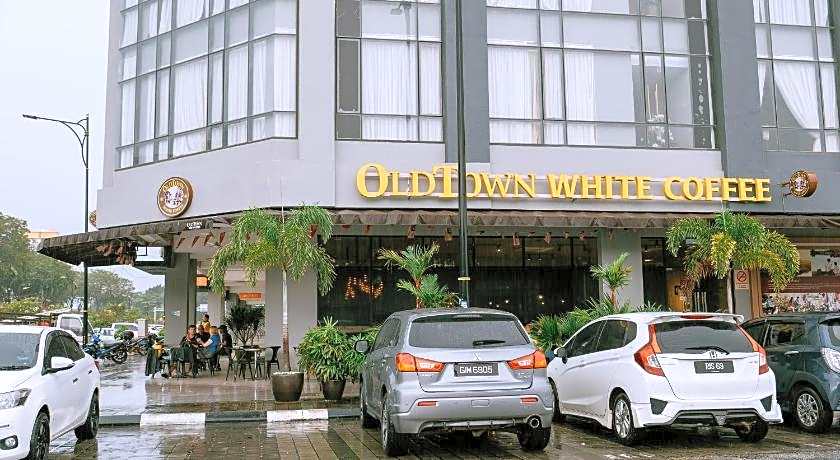 Chill Suites Langkawi