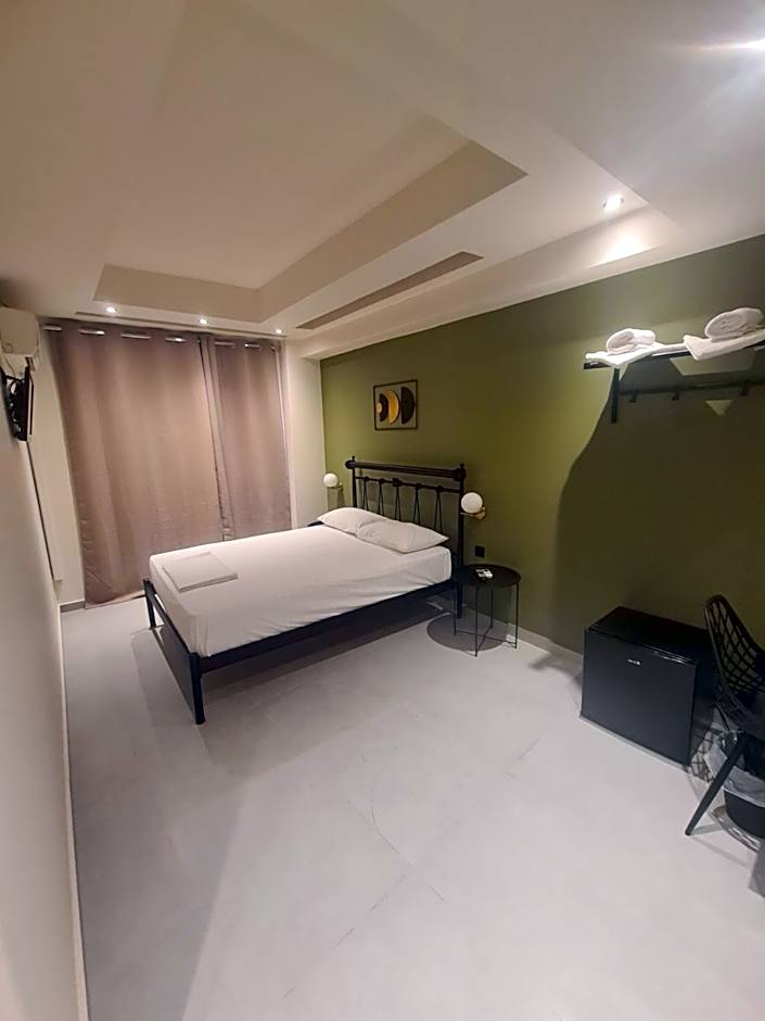 The Niki Hotel Piraeus